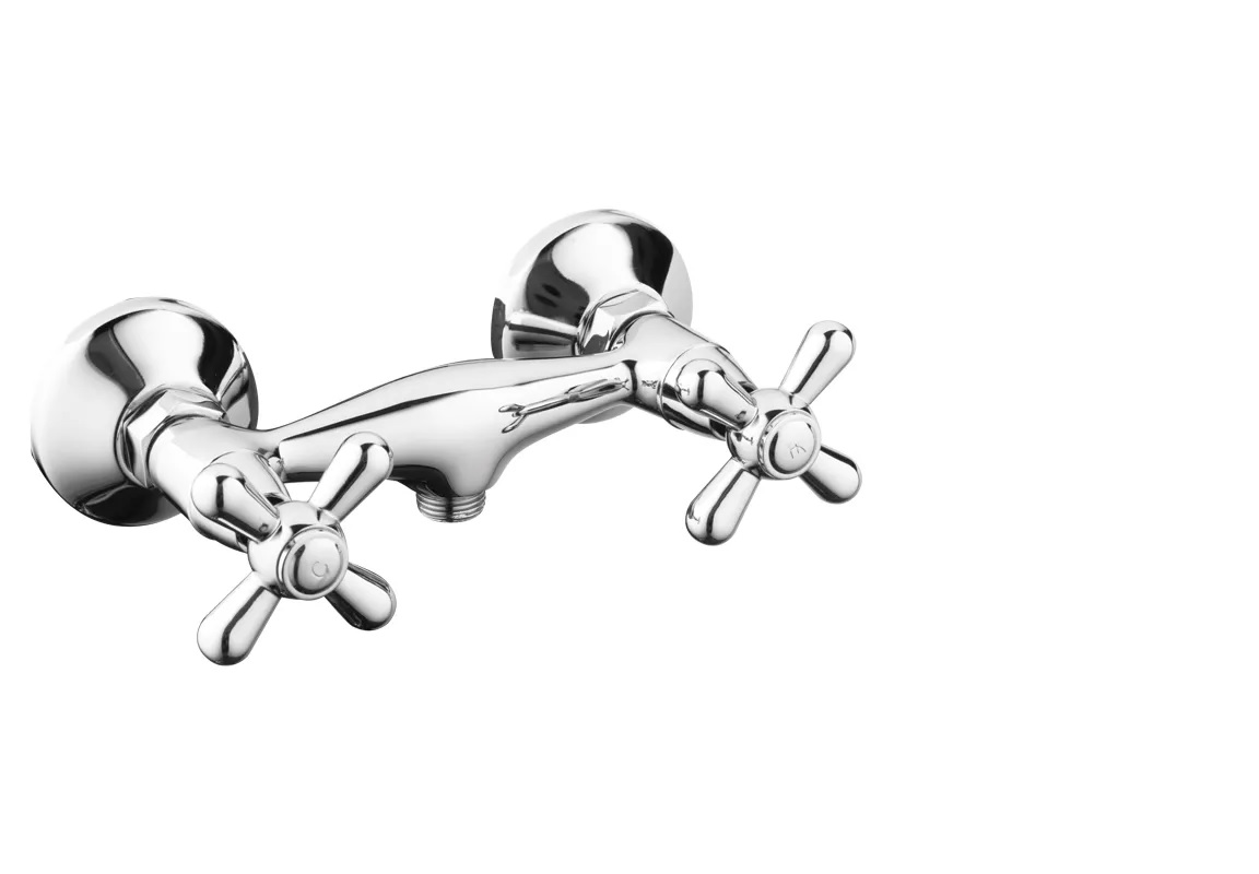 Змішувач для душа Haiba Dominox 003 (HB0060)